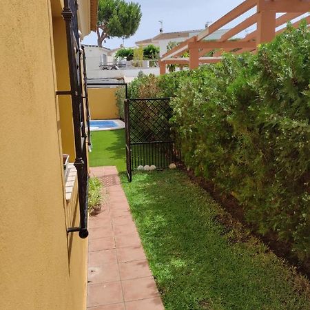 Matalascañas Exteriér fotografie